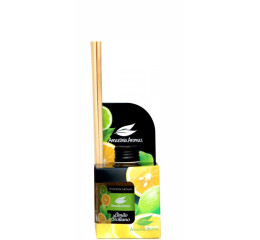 DIFUSOR DE AROMAS AMAZ.270ML LIMÃO SICILIANO 243